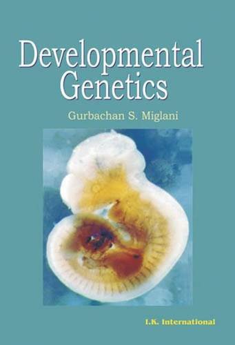 Stock image for Developmental Genetics for sale by Books in my Basket