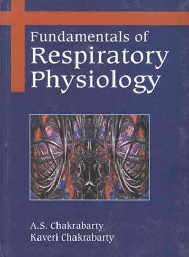 Stock image for Fundamentals of Respiratory Physiology for sale by Books in my Basket