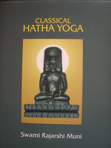 Imagen de archivo de Classical Hatha Yoga a la venta por Save With Sam