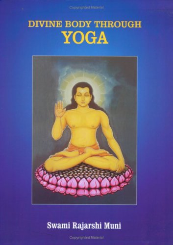 Imagen de archivo de Divine Body Through Yoga a la venta por Majestic Books