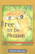 Stock image for Free to be Human for sale by Books Puddle
