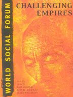 Stock image for World Social Forum: Challenging Empires for sale by medimops