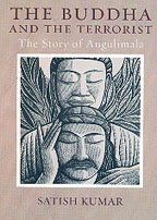 Stock image for The Buddha and The Terrorist: The Story of Angulimala for sale by medimops