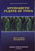 Imagen de archivo de Antidiabetic Plants of India a la venta por Majestic Books