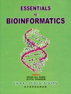 Stock image for Essentials Of Bioinformatics for sale by dsmbooks