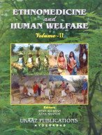 Imagen de archivo de Ethnomedicine and Human Welfare a la venta por Books Puddle