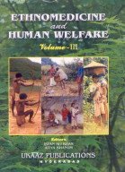 Imagen de archivo de Ethnomedicine and Human Welfare a la venta por Books Puddle