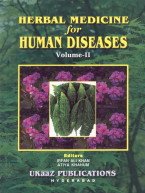 Stock image for Herbal Medicine for Human Diseases for sale by Majestic Books