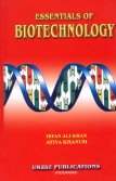 Imagen de archivo de Essentials of Biotechnology a la venta por Books Puddle