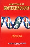 9788188279326: Essentials of Biotechnology