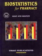 Imagen de archivo de Biostatistics for Pharmacy a la venta por Vedams eBooks (P) Ltd