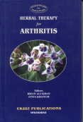 Stock image for Herbal Therapy for Arthritis for sale by Vedams eBooks (P) Ltd