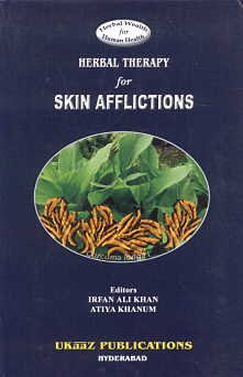 Stock image for Herbal Therapy for Skin Afflictions for sale by Vedams eBooks (P) Ltd