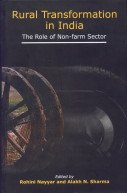 Stock image for Rural Transformation in India : The Role of Non Farm Sector for sale by Vedams eBooks (P) Ltd
