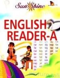 English Reader-A (9788188318131) by S.C. Gupta