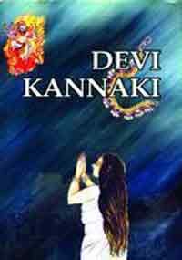 Stock image for Devi Kannaki for sale by dsmbooks