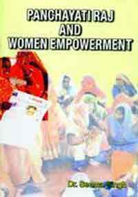 Imagen de archivo de Panchayati Raj and Women Empowerment a la venta por Books Puddle