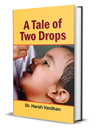 Stock image for A Tale of Two Drops for sale by Books Puddle