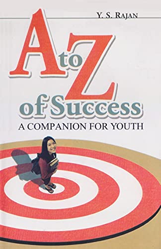 Stock image for A to Z of Success for sale by PBShop.store US