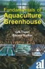 Stock image for Fundamentals of Aquaculture Greenhouse for sale by Books Puddle