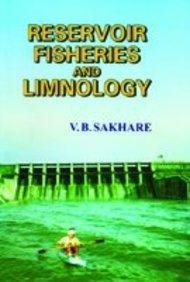 Stock image for Reservoir Fisheries and Limnology for sale by Books Puddle