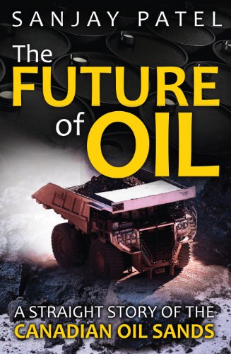 Stock image for The FUTURE of OIL for sale by ThriftBooks-Dallas
