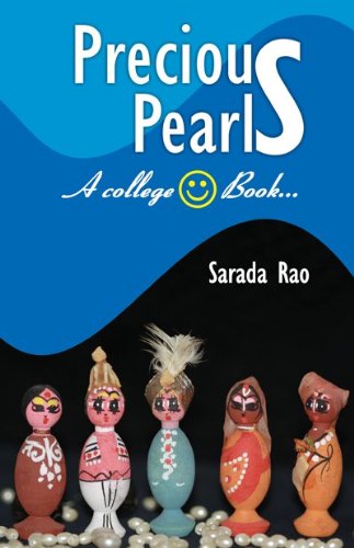Imagen de archivo de Precious Pearls a la venta por Revaluation Books