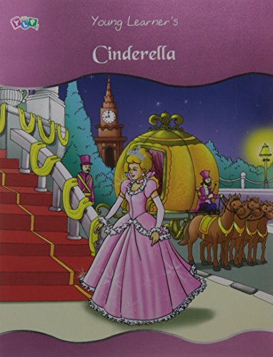 Stock image for Cinderella for sale by Books Puddle