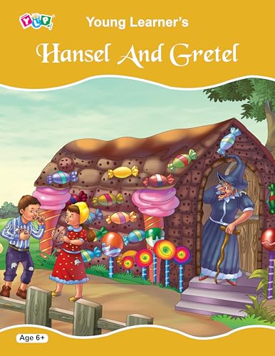 Hansel And Gretel (9788188370047) by Anthony Scavone