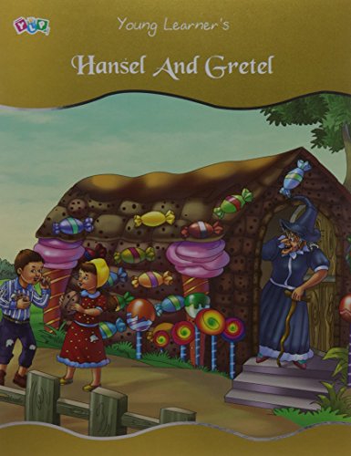 9788188370047: Hansel And Gretel