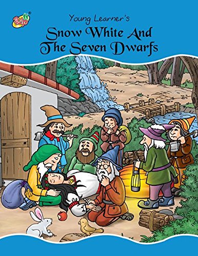 Beispielbild fr Snow White and the Seven Dwarfs zum Verkauf von Books Puddle