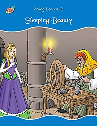 Beispielbild fr Sleeping Beauty zum Verkauf von Books Puddle