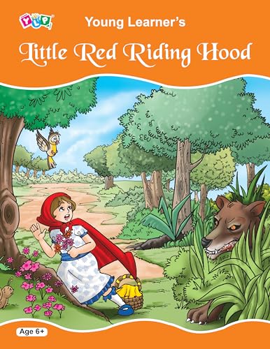 Beispielbild fr Little Red Riding Hood zum Verkauf von medimops