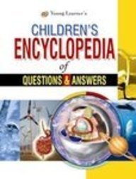 Stock image for Childrens Encyclopaedia of Questions and Answers: Bk. 1 for sale by Green Street Books