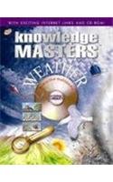 Beispielbild fr Knowledge Masters: Weather zum Verkauf von AwesomeBooks