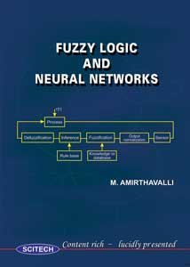 Beispielbild fr Fuzzy Logic And Neural Networks zum Verkauf von Vedams eBooks (P) Ltd