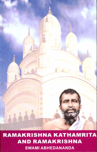 9788188446339: Ramakrishna Kathamrita and Ramakrishna