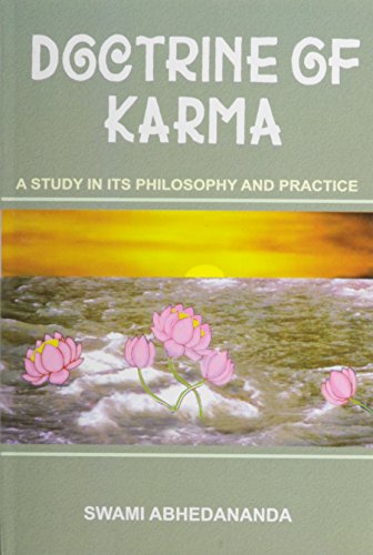 Stock image for Doctrine of Karma for sale by ThriftBooks-Atlanta