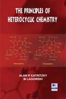Stock image for PRINCIPLES OF HETEROCYCLIC CHEMISTY for sale by Universal Store