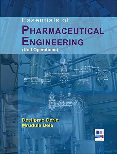 Stock image for Essentials of Pharmaceutical Engineering for sale by Books Puddle