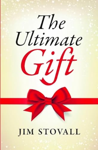 Imagen de archivo de The Ultimate Gift a la venta por Books Puddle