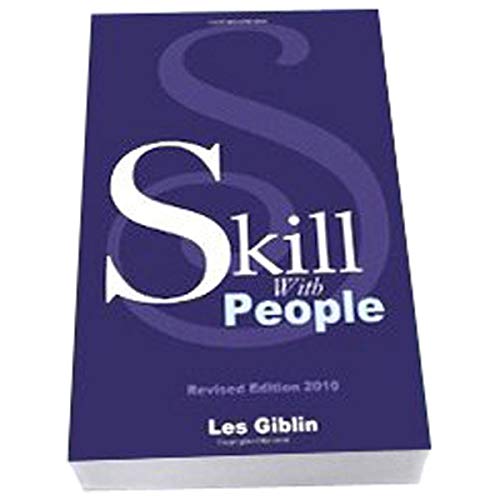 9788188452163: Skill With People