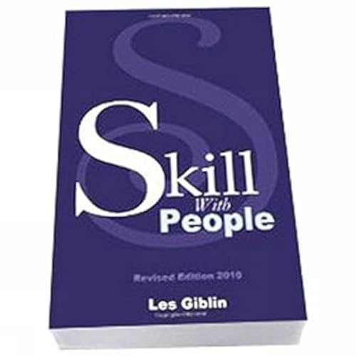 Stock image for Skill With People for sale by Majestic Books