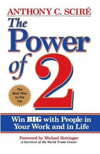 Stock image for The Power of 2 for sale by Books Puddle