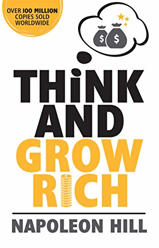 Beispielbild fr Think and Grow Rich by Hill, Napoleon (2004) Paperback zum Verkauf von ThriftBooks-Atlanta