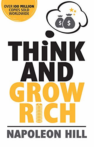 9788188452347: Think and Grow Rich