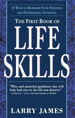 Beispielbild fr The First Book Of Life Skills zum Verkauf von ThriftBooks-Atlanta