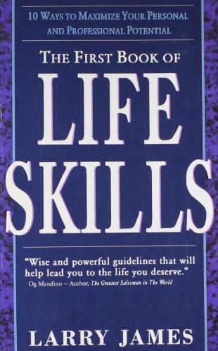 Stock image for The First Book Of Life Skills for sale by ThriftBooks-Atlanta