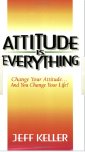 9788188452705: Attitude Is Everything