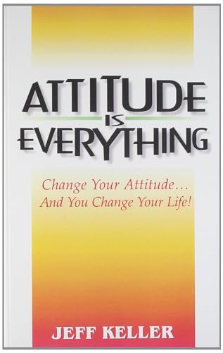 9788188452767: Attitude is Everything